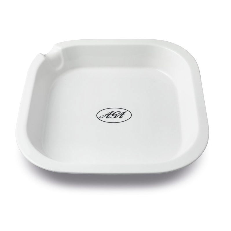 Portmeirion for AGA Roaster with Pouring Lip